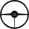 RP20024 Original-Style 15 in. Steering Wheel for 1957-1959 Chevy & GMC Truck - image 2