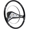 RP20025 Original-Style 15 in. Steering Wheel for 1958 Chevy Impala