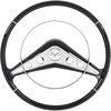 RP20025 Original-Style 15 in. Steering Wheel for 1958 Chevy Impala - image 2