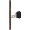RP20029 Original-Style Sport 15 in. Steering Wheel for 1966 Chevy Chevelle, 2-Spoke - image 3