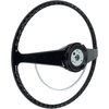 RP20030 Original-Style 15 in. Steering Wheel for 1960-1965 Deluxe Chevy & GMC Truck / 1959-1960 Chevy Bel Air - image 4