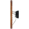 RP20035 Original-Style 15 in. Steering Wheel for 1969-1972 Chevy [Teak Wood] - image 3