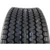 Vintage Sportscar Eagle Cobra Tire Bias Ply [26.5 x 8.0-15] - image 4