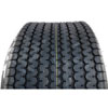 2547 Vintage Sportscar Eagle Cobra Tire, Bias Ply [26.5 x 10-15] - image 4