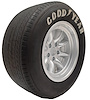 Blue Streak Vintage Sportscar Tire 26.8 x 7.0-15