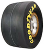 D1408 Eagle Drag Slick Tire 32 x 16-15