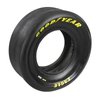 D1408 Eagle Drag Slick Tire 32 x 16-15 - image 2