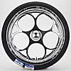 Eagle Front Runner Tire 22" x 2.5" - 17" - image 2
