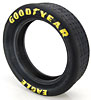 Eagle Front Runner Tire 23" x 5" - 15" - image 1