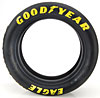 Eagle Front Runner Tire 23" x 5" - 15" - image 2
