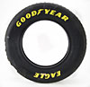 Eagle Front Runner Tire 26" x 4.5" - 15" - image 2