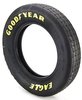 Eagle Frontrunner Tire White Letters - image 1