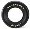 Eagle Front Runner Tire 27" x 4.5" - 15" - image 2