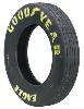 Eagle Front Runner Tire 28" x 4.5" - 15"