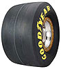 Eagle Drag Slick 29.5" x 10.5"-15 - image 1