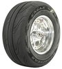P255/50R-16 Drag Radial Tread: 9.4" - image 1