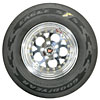 P275/60R-15 Drag Radial Tread: 9.5" - image 2