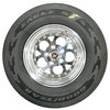 P295/55R-15 Drag Radial Tread: 10.2" - image 2