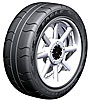 Goodyear Eagle SS DOT Drag Radial Tires - image 1