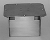 BB101 Battery Box for Optima, Floor Drop-In - image 1