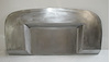 CV144 Firewall for 1928-1936 Chevy Passenger Car w/ Small Block, 2 in. Setback