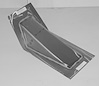 CV149 Transmission Cover for 1928-1936 Chevy Passenger Car, Taller, Fits In Stock Location - image 1