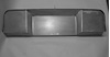 CV202 Firewall for 1955-1959 Chevy Pickup w/ Small Block, 1.5 in. Setback - image 1