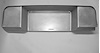 CV204 Firewall for 1955-1959 Chevy Pickup w/ Big Block, 4 in. Setback - image 1