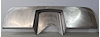 CV246 Firewall for 1960-1966 Chevy Pickup, 6.5 in. Setback