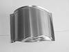 CV271 Transmission Cover for 1955-1957 Chevy Passenger Car, Taller, Fits In Stock Location - image 1