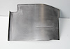 CV287 Floorboard Piece for 1960-1966 Chevy Pickup, Right - image 1