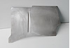 CV291 Floorboard Toeboard for 1960-1966 Chevy Pickup, Left - image 1