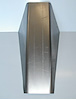 DS297 Transmission Cover, Universal, Weld-In, Stock Location, 20.5 in. Length; 5.5 in. Wide; 7 in. Tall - image 1
