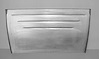 FD121-LS Firewall for 1928-1929 Ford, Flat - Lower, No Setback - image 1