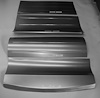 FD130 Floorboard Kit for 1933-1934 Ford Passenger Car, Smooth - image 1