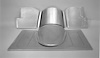 FD194PU Floorboard Kit for 1932 Ford Pickup, Front, To Fit 1-3/4 in. Setback; Or To Fit Any Depth - image 1