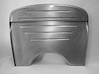 FD206 Firewall for 1933-1934 Ford Pickup, Smooth, 3/4 in. Inset From Edge Of Cowl - image 1