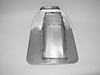 FD222 Transmission Cover for 1948-1952 Ford Pickup, Taller, Fits In Stock Location