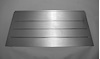 FD223 Floorboard Kit for 1940-1947 Ford Pickup, Rear - image 1