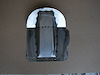 FD226 Transmission Cover for 1953-1956 Ford F-100 Pickup, Taller, Fits In Stock Location - image 1