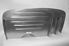 FD227 Firewall for 1932 Ford Passenger Car, 1 3/4 in. Setback - image 1
