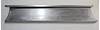FD311 Running Boards for 1948-1952 Ford F-100 Pickup, w/o Ribs - image 1