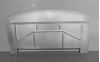 PL284 Firewall for 1933-1936 Plymouth, Flat