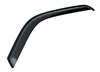 Ventgard Sport Side Window Vent Smoke 2 pc. - image 1