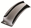 Solarwing  Rear Window Deflector Smoke 1 pc. - image 1