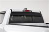 Shadeblade Rear Window Deflector For Select Late-Model Ram 1500/2500 Trucks