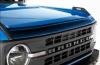 Clear Buggard Hood Deflector Fits Gen 6 Ford Bronco - image 1