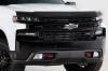 Smoke Buggard Hood Deflector Fits Select Chevy Silverado 1500