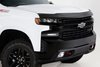Smoke Buggard Hood Deflector Fits Select Chevy Silverado 1500 - image 2