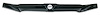 IKON Bug-Gard Hood Protector Smoke 3 pc. Clamping System - image 1
